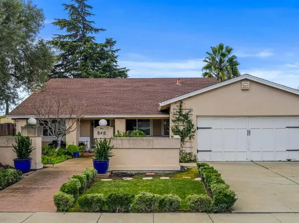 846 Curlew Rd, Livermore, CA 94551