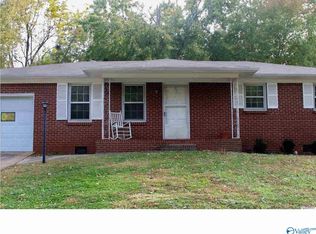 4607 Daugette Dr NW, Huntsville, AL 35816