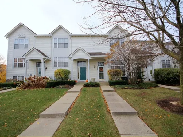 4553 W Hill Ave, Waukegan, IL 60085