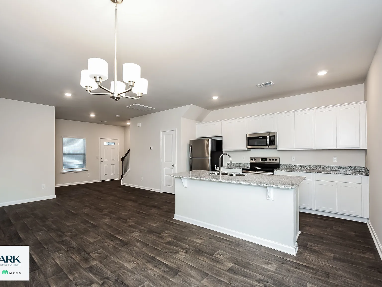 2 bed, 2.5 bath, 1428 sqft, $1,590 — Photo 4