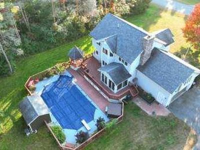 4 Summit Dr, Peru, NY, 12972