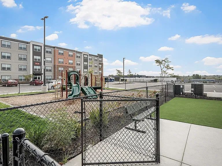 The Reserve at Spencer — Photo 49