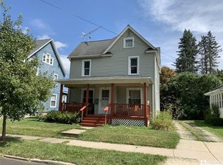 228 Hallock St, Jamestown, NY 14701