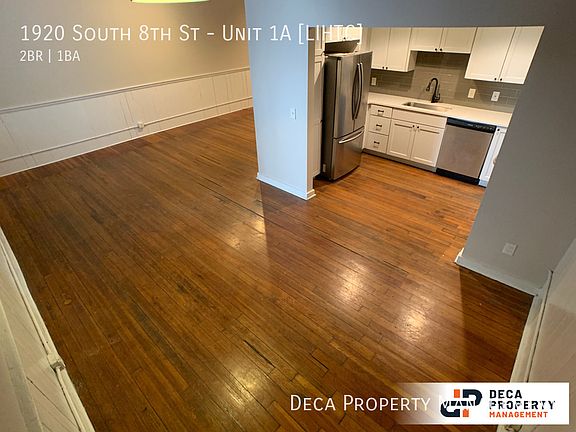 4th image of 1920 S 8th St Unit 1A