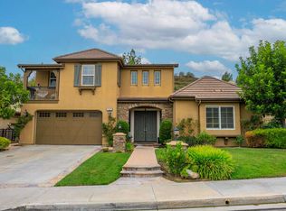 4095 Eagle Flight Dr, Simi Valley, CA 93065