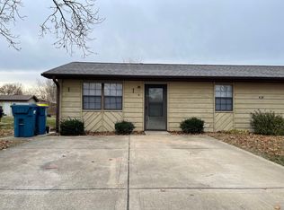 424 Eagles Way #A, Troy, IL