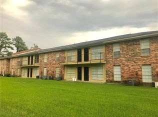 1002 W University Ave #35, Hammond, LA 70401