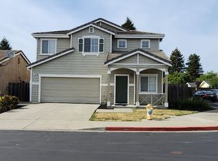 2 Michael Ln, American Canyon, CA 94503