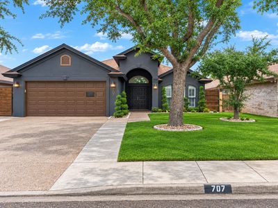 707 Ruby Rd, Laredo, TX, 78045