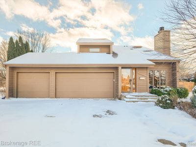 12312 Townline Rd, Grand Blanc, MI, 48439