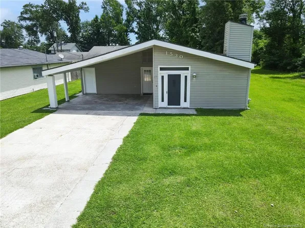 1530 Shasta St, Sulphur, LA 70663