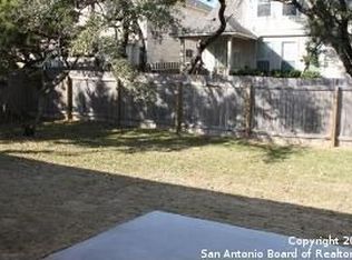 12919 Moselle Frst, Helotes, TX 78023