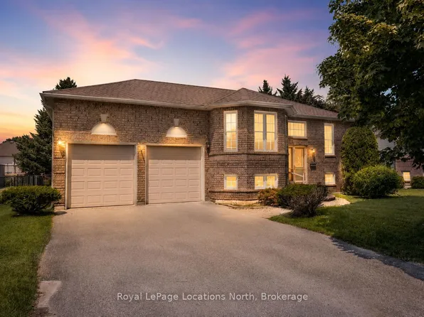 31 Brouwer Cres, Wasaga Beach, ON L9Z 1L8