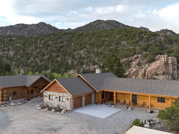 28310 County Road 313, Buena Vista, CO 81211