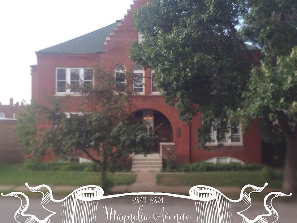 1st image of 2851 Magnolia Ave