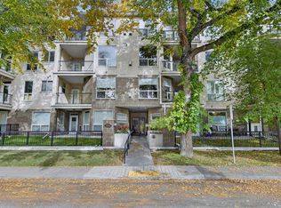 3412 SW Parkdale Blvd NW #107, Calgary, AB T2N 3T4