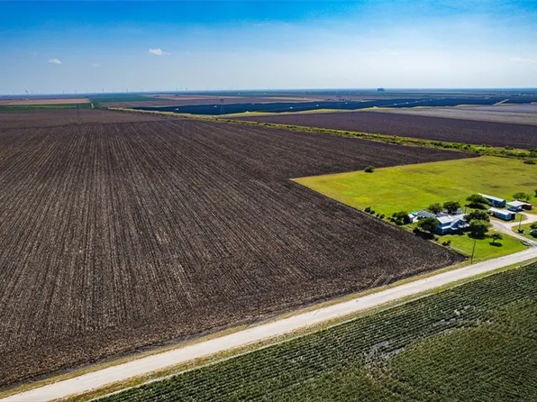 0 County Road 1214, Taft, TX 78390