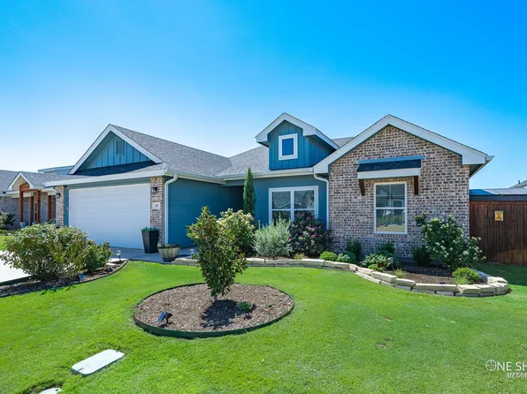 255 Bella Way, Abilene, TX 79602