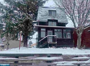 206 2nd Ave NW, Chisholm, MN 55719