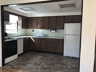 Rented by Tri Boro Terrace Realty