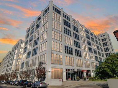 50 Dey St APT 632, Jersey City, NJ, 07306