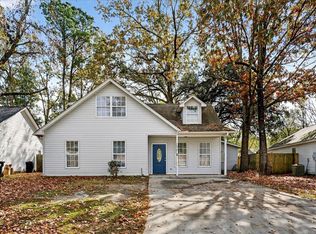 1217 Jeanna St, Summerville, SC 29486
