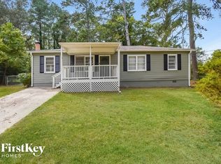 5584 Zanola Dr SW, Mableton, GA 30126