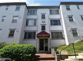 718 Brandywine St SE APT 304, Washington, DC 20032