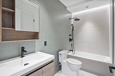 Rented by Brown Harris Stevens