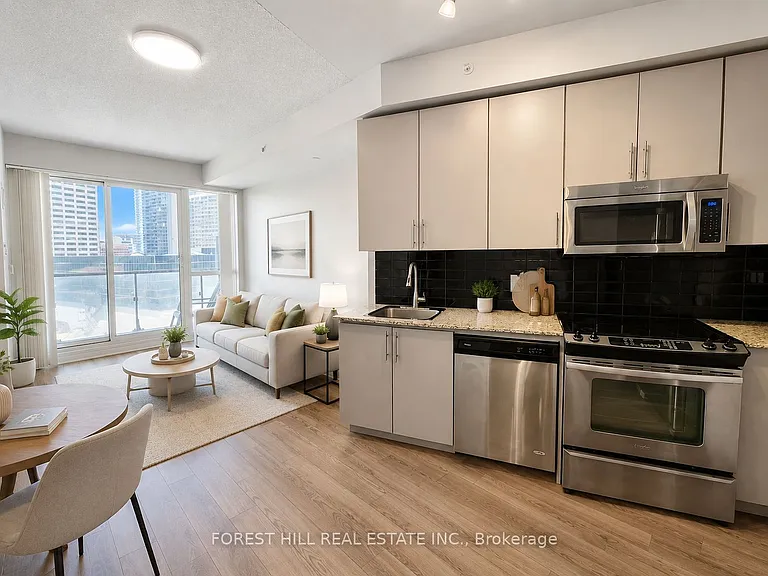 60 Berwick Ave #1109 — Photo 2