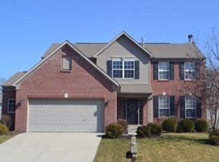 11959 Stanley Ter, Fishers, IN 46037