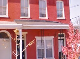 636 N Lime St APT 4, Lancaster, PA 17602