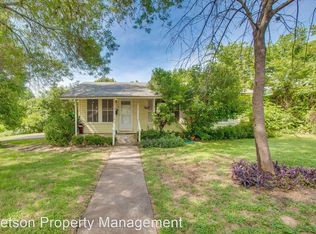 2419 Forest Ave, Austin, TX 78704