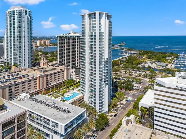 175 1st St S APT 404, Saint Petersburg, FL 33701