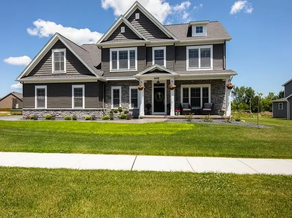 6432 Southgate Hills Dr, Victor, NY 14564