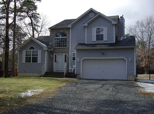 374 Cedar Swamp Rd, Jackson, NJ 08527