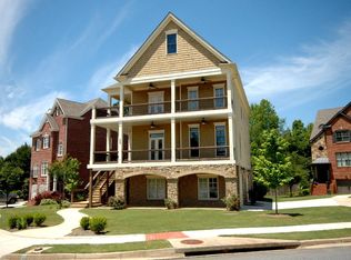 502 Penman Way, Johns Creek, GA 30022