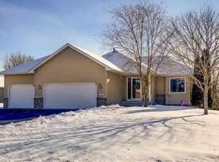 1330 16th Ave SE, Forest Lake, MN 55025