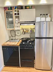 Rented by Highline Residential