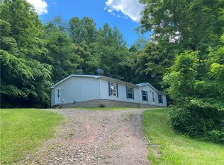 109 Brownsville Rd, Fayette City, PA 15438