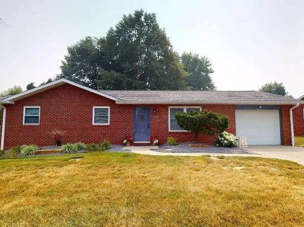 4164 Baden Strasse, Jasper, IN 47546