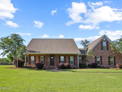 128 Kehle Rd, Madison, MS, 39110