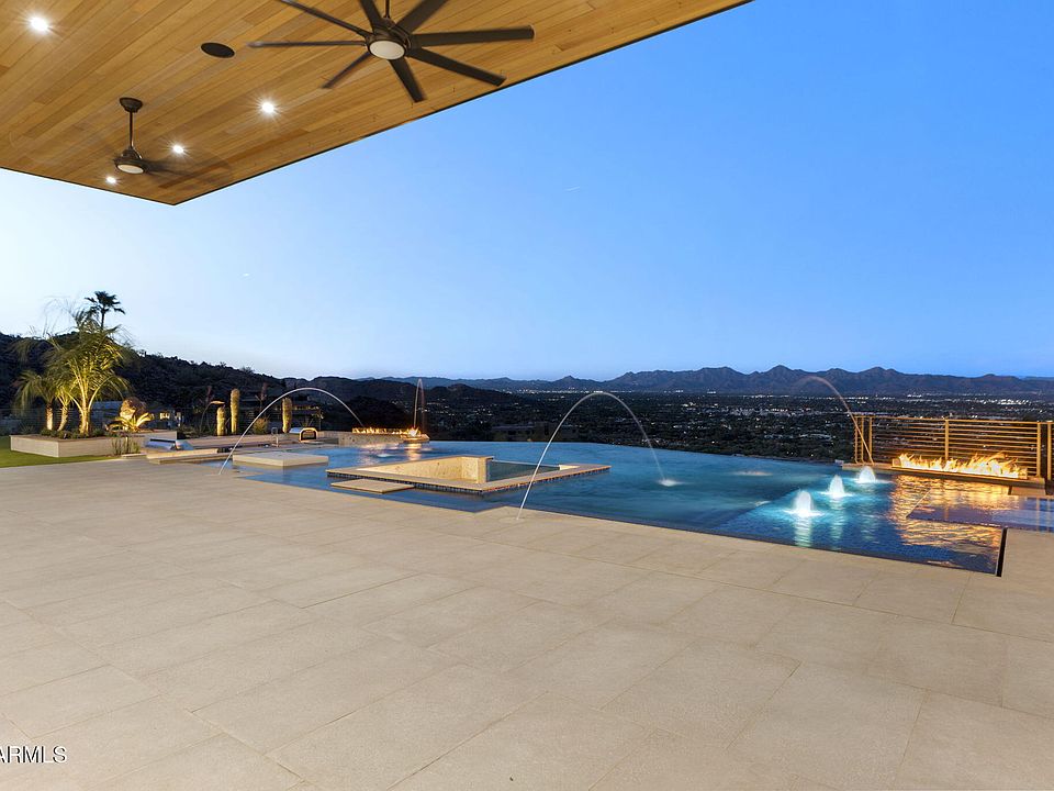 2nd image of 6025 E CHOLLA Lane