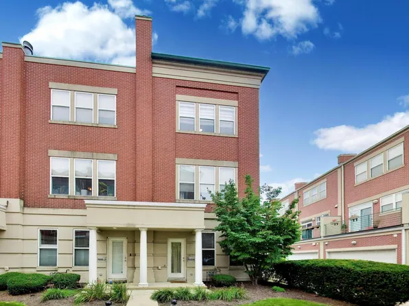 7505 Brown Ave APT K, Forest Park, IL 60130