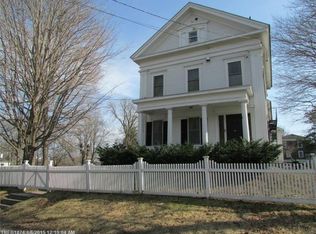 100 South St, Bath, ME 04530