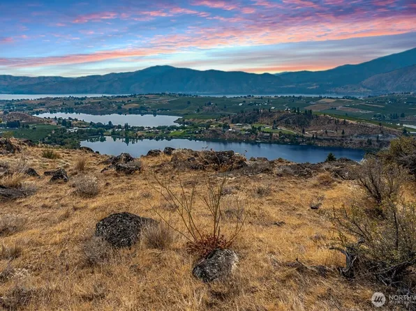 431 Glory View Lane, Manson, WA 98831