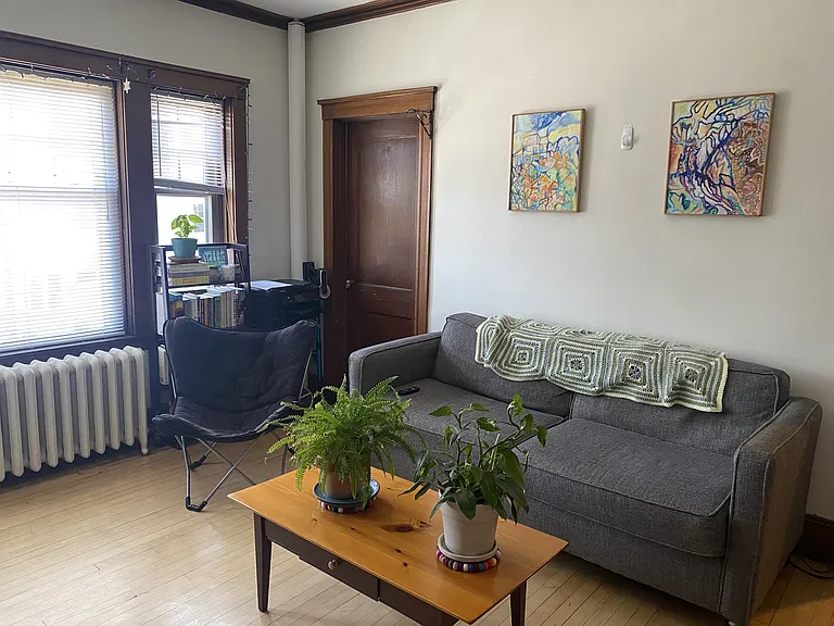 3-5 Linnaean St #29 — Photo 5