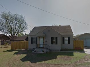 1908 N Linn Ave, Oklahoma City, OK 73107