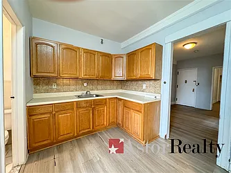 Rented by Astor Realty