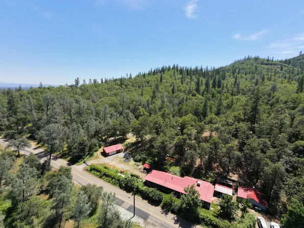 17549 Flanagan Rd, Shasta Lake, CA 96019